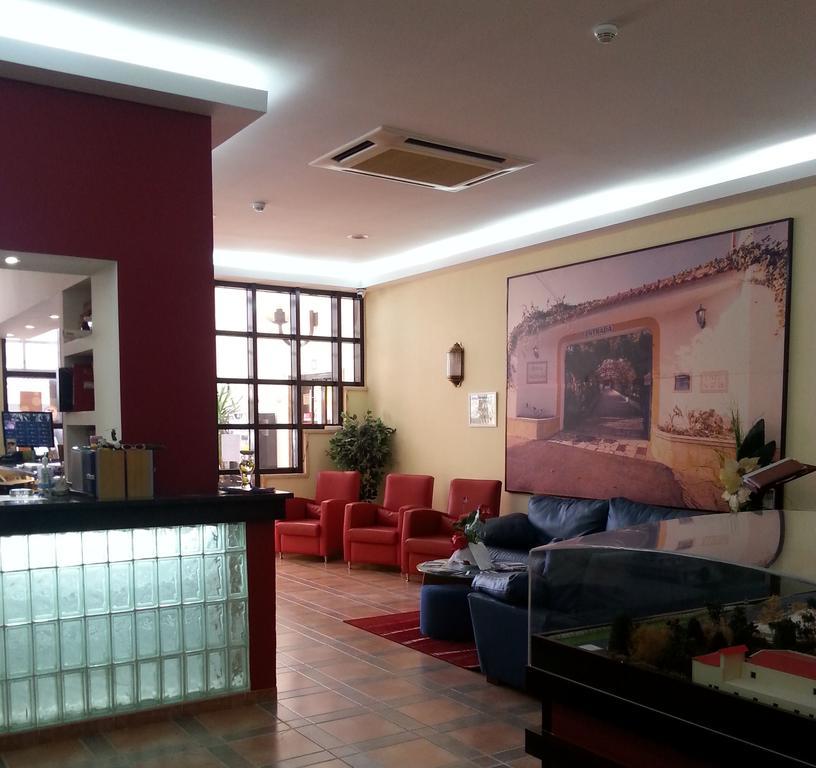 Quinta Valenciana Hotel Seixal  Zewnętrze zdjęcie