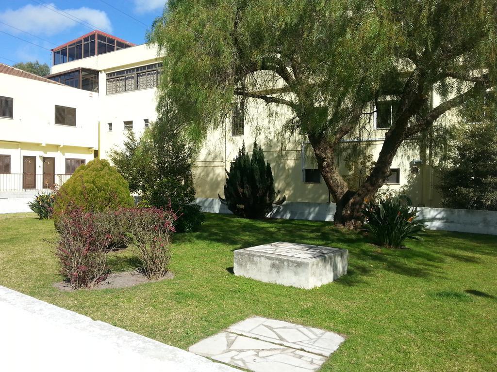 Quinta Valenciana Hotel Seixal  Zewnętrze zdjęcie