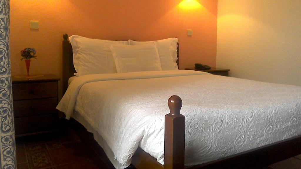 Quinta Valenciana Hotel Seixal  Zewnętrze zdjęcie